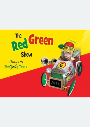 RED GREEN SHOW:S6