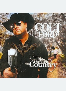 Ride through the Country