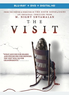 The Visit