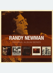 Original Album Series