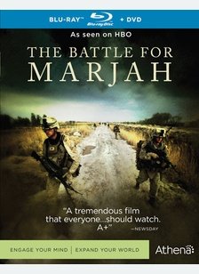 The Battle for Marjah