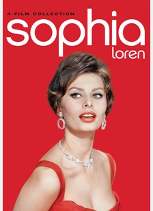 Sophia Loren Collection