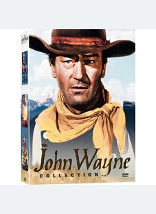 JOHN WAYNE COLL