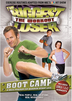 The Biggest Loser: Boot Camp