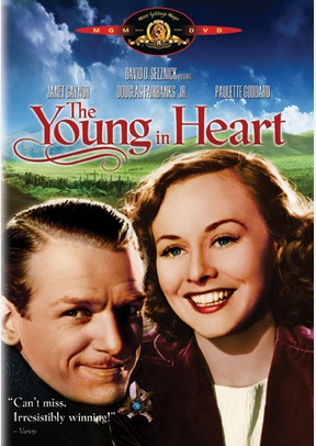 The Young In Heart
