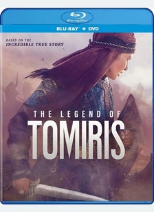 The Legend of Tomiris