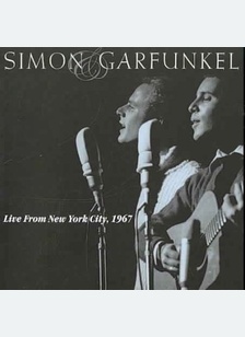 Live From New York City, 1967