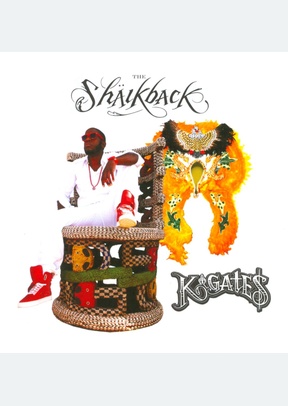 Shaikback