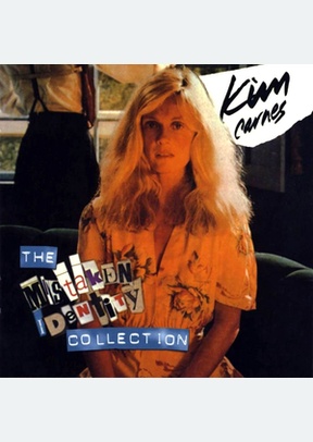 MISTAKEN IDENTITY COLLECTION