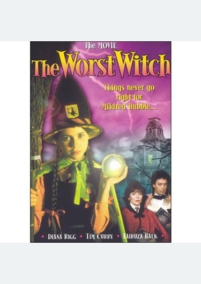 The Worst Witch