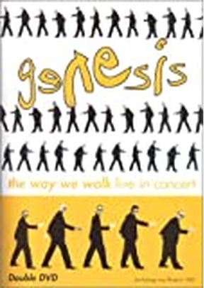 Genesis: The Way We Walk (Live In Concert)