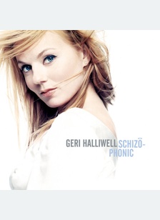 SCHIZOPHONIC