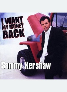 I WANT MY MONEY BACK