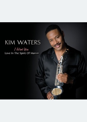 I Want You: Love In The Spirit Of Marvin