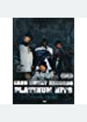 CASH MONEY RECORDS:PLATINUM