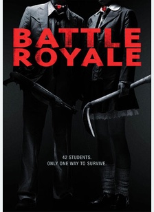 Battle Royale