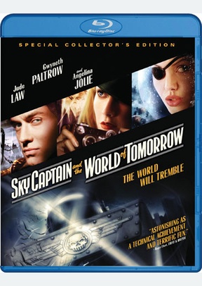 Sky Captain and the World of Tomorrow