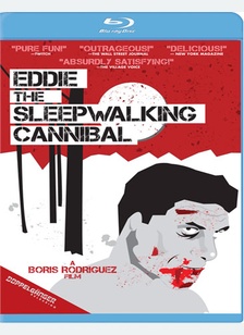 Eddie: The Sleepwalking Cannibal