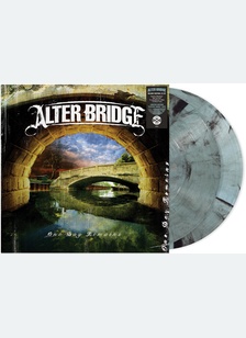 IE-ONE DAY REMAINS DLX (2LP)