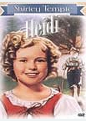 SHIRLEY TEMPLE MOVIE COLL:V01