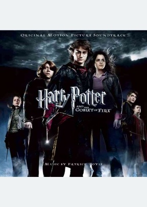 Harry Potter and The Goblet Of Fire (OST)