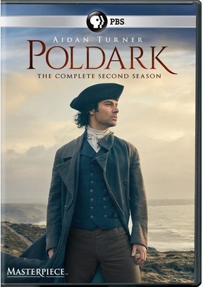 Masterpiece: Poldark Series 2