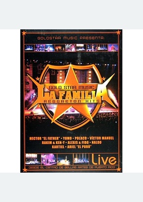 VARIOUS (DVD)