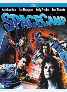SpaceCamp
