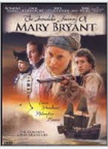 INCREDIBLE JOURNEY OF MARY BRY