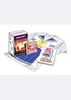 Lucky Star Volume 4