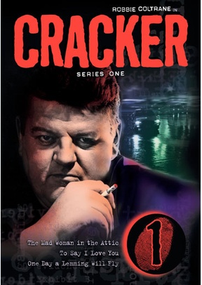 Cracker: Series One