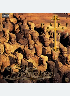 Opaque Brotherhood