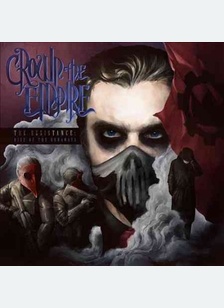 Resistance: Rise of The Runaways