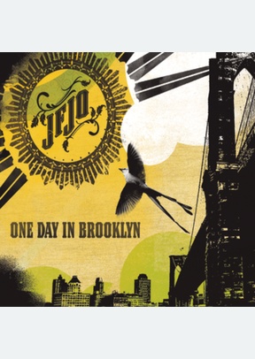One Day In Brooklyn