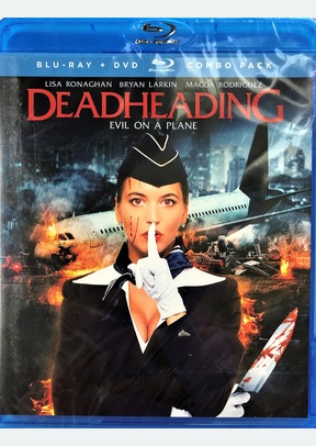 DEADHEADING