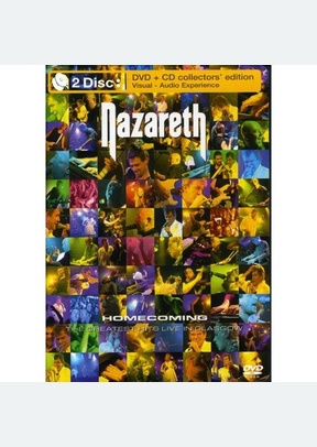 NAZARETH