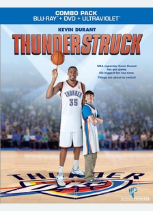 Thunderstruck