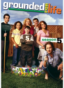 Grounded For Life: Season 5