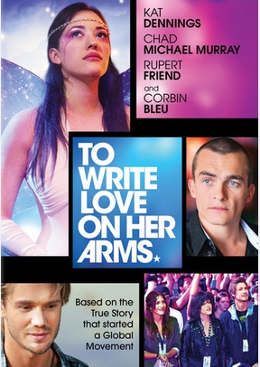 To Write Love on Her Arms