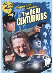 The New Centurions