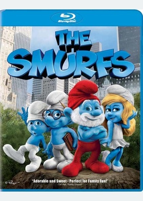 The Smurfs