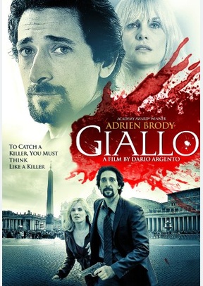 GIALLO