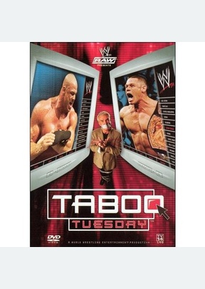 WWE Taboo Tuesday
