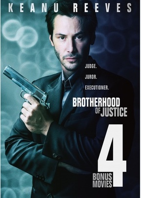 Brotherhood of Justice Action Collection