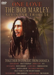 One Love: The All-Star Tribute to Bob Marley