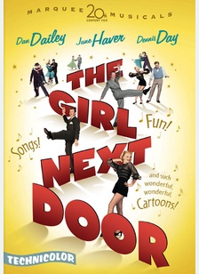 The Girl Next Door