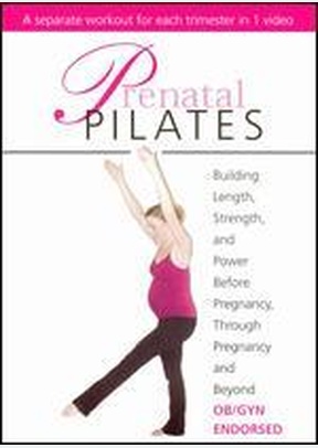 Prenatal Pilates