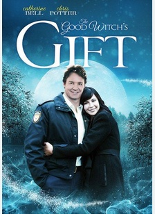 The Good Witch's Gift