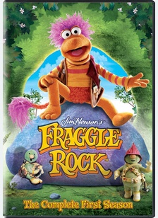 Fraggle Rock: The Complete First Season