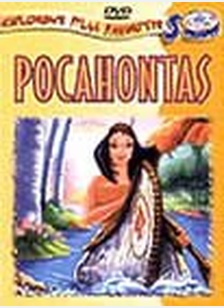 POCAHONTAS